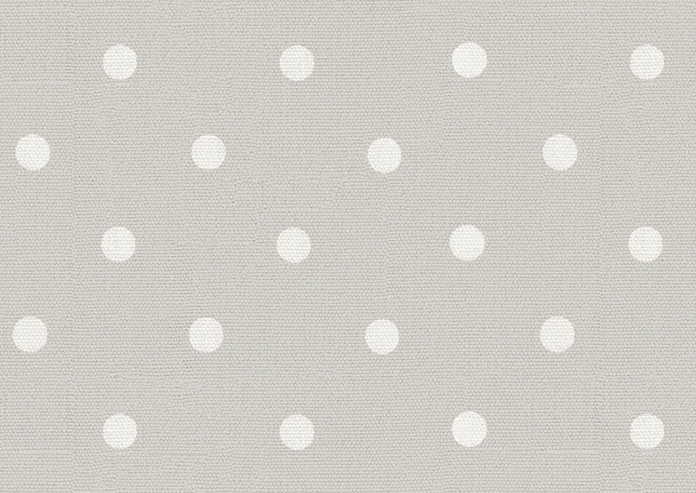 Full Stop, Silver - Made to Measure Curtains - Image 8